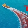 Review Dangerous Animals: Teror di Tengah Laut, Ketegangan Tiada Henti Sejak Menit Pertama