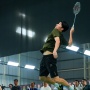 Sambangi Indonesia, Choi Sol-Gyu/Goh V Shem Suguhkan Aksi Seru Bareng Sabar/Reza di Laga Ekshibisi