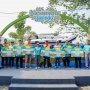 Jasindo Bangun Masa Depan Ekonomi Hijau dari Sungai Ciliwung