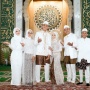 8 Potret Pernikahan Rizky Ridho, Sederhana Tapi Bikin Fans Patah Hati Berjamaah