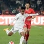 Piala AFF U-23: Arkhan Fikri Siap Tampil Maksimal Bersama Timnas Indonesia