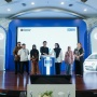 Program Loyalty Poin Cashier 2025, BRI Bagikan Hadiah Mobil Listrik hingga Jam Tangan Pintar