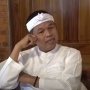 Gubernur Dedi Mulyadi Mengaku Tak Tahu Ada Pesta Rakyat di Pernikahan Anaknya