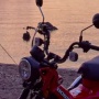 6 Alasan Motor Bebek Honda Ini Harganya Setara Mobil Bekas, Padahal Mesin Cuma 125 cc