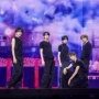 Ada SEVENTEEN hingga Park Bogum, TWS Sedot 16 Ribu Fans di Konser Perdana