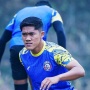 Berseragam Arema FC, Dwiki Mardianto Terima Tantangan Bersaing di Liga 1