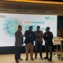 BSI International Expo 2025 Jadi Momentum Pertegas Komitmen Inovasi Digital