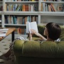 Jangan Malu Jadi Pembaca Buku: Membaca Itu Gak Bikin Kamu Antisosial