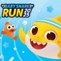 Pertama di Indonesia, Baby Shark Family Run Hadir Oktober 2025 untuk Keluarga dan Si Kecil