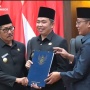 Dalam Sidang Paripurna DPRD, Bupati Jember Sampaikan 5 Visi Pembangunan Jangka Menengah 2025-2029