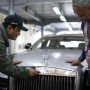 Lelang Mobil Rolls-Royce Laku Rp2,5 Miliar, Kemensos Renovasi Rumah Keluarga Miskin