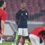 Patrick Kluivert Gelar Pertemuan Rahasia dengan Legenda Belanda Jelang Ronde 4