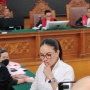 Nikita Mirzani Protes Isi Dakwaan Jaksa Soal Pemerasan ke Reza Gladys: Fiktif!