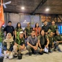 Ruang Diskusi & Kolaborasi Pemuda-Pemudi Solo Forum Eigerian Solo Raya Pertama Kali Diresmikan!