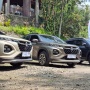 Varian Tertinggi Suzuki Fronx Sukses Pikat Keluarga Muda