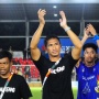 Dicuekin Patrick Kluivert, Gerald Vanenburg Punya Alasan Khusus Terima Zulkifli Syukur Jadi Asisten