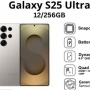 Gila! Samsung Galaxy S25 Ultra Punya Layar AMOLED Terbaik dan Kamera Selevel DSLR
