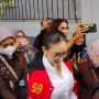 Mengaku Perempuan Lemah, Nikita Mirzani Memohon Dibebaskan dari Tuntutan Pemerasan