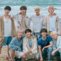 Review Lagu SEVENTEEN 'April Shower': Saat Terluka dan Hati Belajar Ikhlas