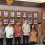 Pansel Anggota Ombudsman 2026-2031, Wamensesneg Beberkan Tugas Ini