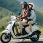 5 Rekomendasi Motor Listrik Favorit Tahun 2025 Khusus Tanjakan, Anti Mogok dan Cocok di Segala Medan