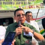 Copot Arief Prasetyo, Prabowo Dikabarkan Angkat Mentan Amran jadi Kepala Bapanas