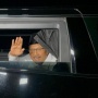 Menghadap Prabowo di Hambalang, Mensos Gus Ipul Lapor soal Bansos: Sudah 80 Persen