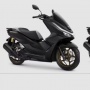 Gaya Mewah, Fitur Canggih! Honda PCX 160 2025 Bikin NMAX dan Vespa Ngelirik