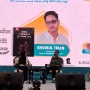 Best Seller di Indonesia dan Malaysia, Novel 'Ayah, Ini Arahnya ke Mana, Ya?' Bakal Dibuat Film