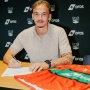 Direkrut Klub Belanda, Jim Croque Bisa Dinaturalisasi dan Bela Timnas Indonesia U-23?