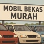 Cari Mobil Bekas Kabin Lega dan Murah, Ini 6 Rekomendasi Harga di Bawah Rp50 Juta!