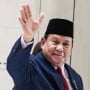 Awan Gelap Selimuti Ekonomi RI, Prabowo Bisa Apa?
