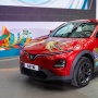 VinFast Hadirkan SUV Listrik VF 6 untuk Mobilitas Perkotaan