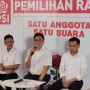 PSI Beberkan Kondisi Kesehatan Jokowi Usai Batal Maju Ketum: Lagi Masa Recovery Kok