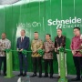 Schneider Electric Perluas Pabrik di Cikarang, Dapat Kunjungan Dubes Prancis dan Kemenperin