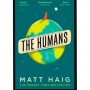 Ulasan Novel The Humans, Sebuah Perenungan dari Sudut Pandang Alien