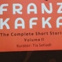 Review The Complete Short Stories II: Dunia Kafka dalam Fragmen dan Sunyi