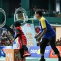 PBSI Gelar Festival SenengMinton, Cetak Bibit Emas Bulu Tangkis Sejak Dini