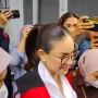 Nikita Mirzani Minta Prabowo Bubarkan BPOM: Mereka Lindungi Mafia Skincare!