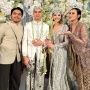 Jenguk Anak Aaliyah Massaid Usai Nikah, Cara Alyssa Daguise Gendong Baby Arash Tuai Sorotan