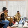 Bobby Nasution Beri Restu untuk PSMS Medan Jadikan Stadion Utama Sumut Markas