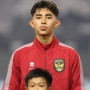 Welber Jardim Segera Gabung Timnas Indonesia U-19 untuk Piala AFF U-19 2026