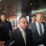 DIM dari Pemerintah Segera Dikirim, Komisi III DPR Siap Kick-Off Raker Bahas Revisi KUHAP