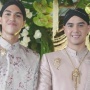 Ini Bedanya Reaksi Al Ghazali dan El Rumi Ditanya Konflik Ahmad Dhani vs Maia Estianty