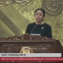 Puan Langsung Lempar Pujian ke Prabowo saat Buka Masa Sidang DPR, Begini Katanya