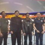 Ring Tarkam Kembali Digelar, Gibran Berharap Bisa Lahir Bintang Tinju Baru