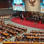 Buka Masa Sidang, Puan Belum Bacakan Surat Forum Purnawirawan Prajurit TNI Soal Pemakzulan Gibran