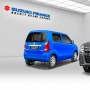 4 Rekomendasi Mobil Suzuki Karimun Bekas Mulai Rp40 Jutaan, City Car Irit untuk Harian