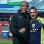 Wonderkid Persib Dicoret Gerald Vanenburg dari Skuat Timnas Indonesia U-23