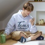 Emosional, Jihoon TWS Jadi Remaja Baper Saat Cover Lagu Face to Face Karya Ruel